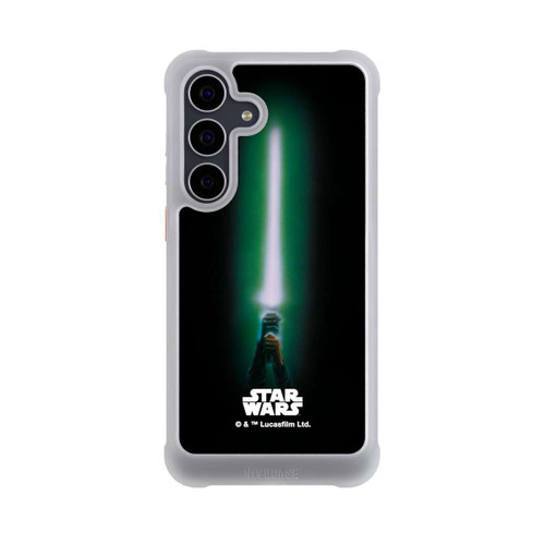Samsung Galaxy S25 FE NIVOmax Lichtschwert