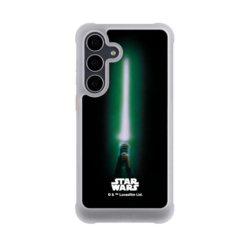 Galaxy S25 FE NIVOmax Lichtschwert