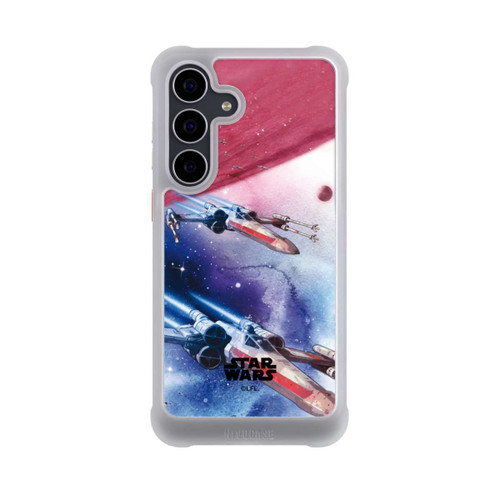 Samsung Galaxy S25 FE NIVOmax X-Wing - Star Wars
