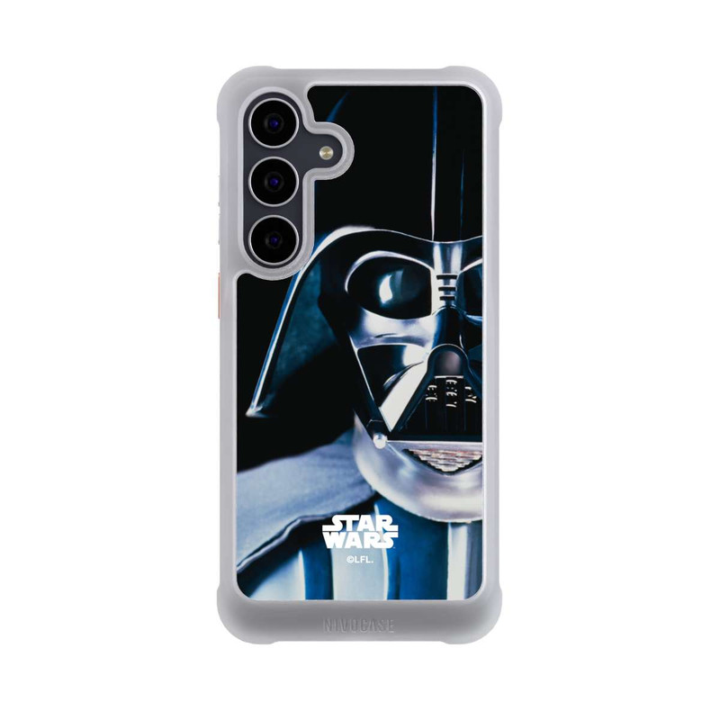 Galaxy S25 FE NIVOmax Lord Vader