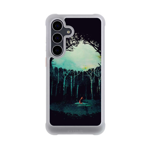Samsung Galaxy S25 FE NIVOmax Au Fin Fond de la Forêt