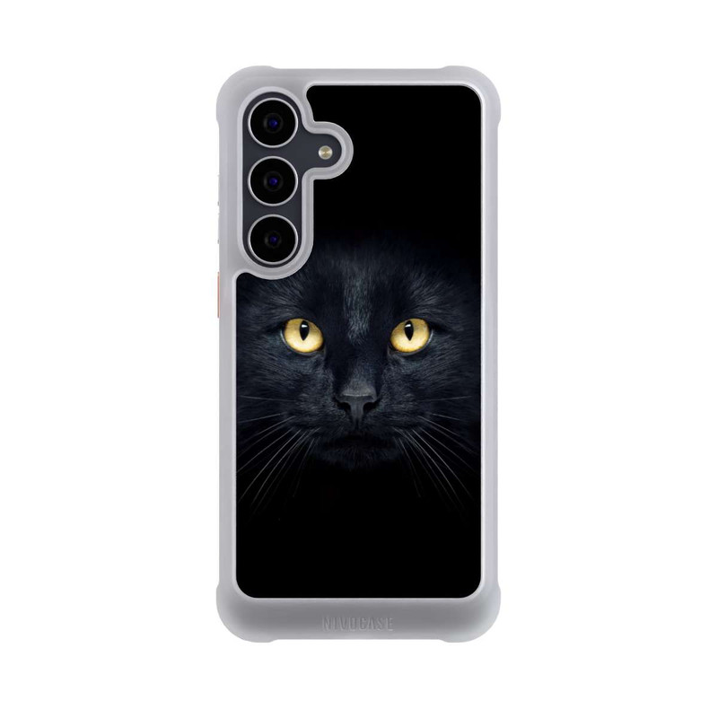 Galaxy S25 FE NIVOmax Tom Cat
