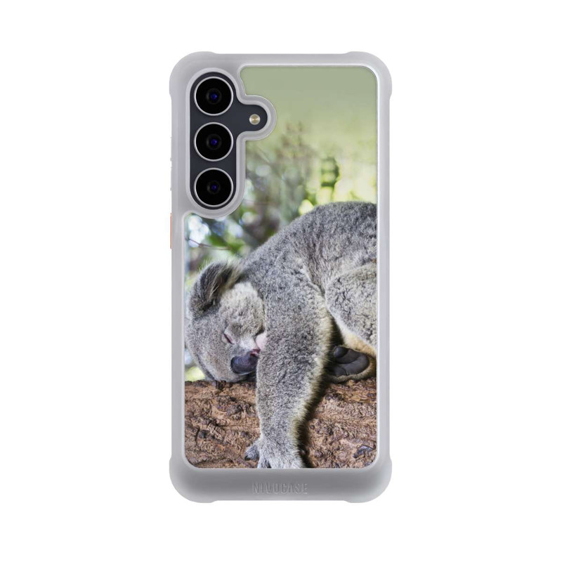 Galaxy S25 FE NIVOmax Koala