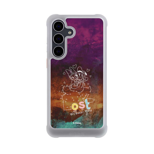 Samsung Galaxy S25 FE NIVOmax Lost Without You