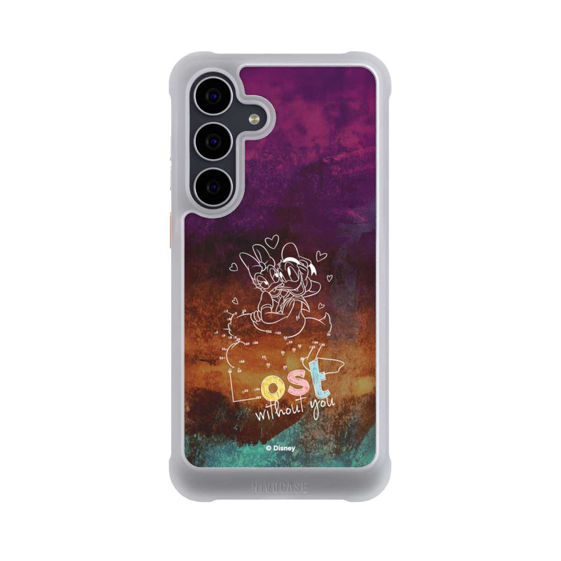 Galaxy S25 FE NIVOmax Lost Without You