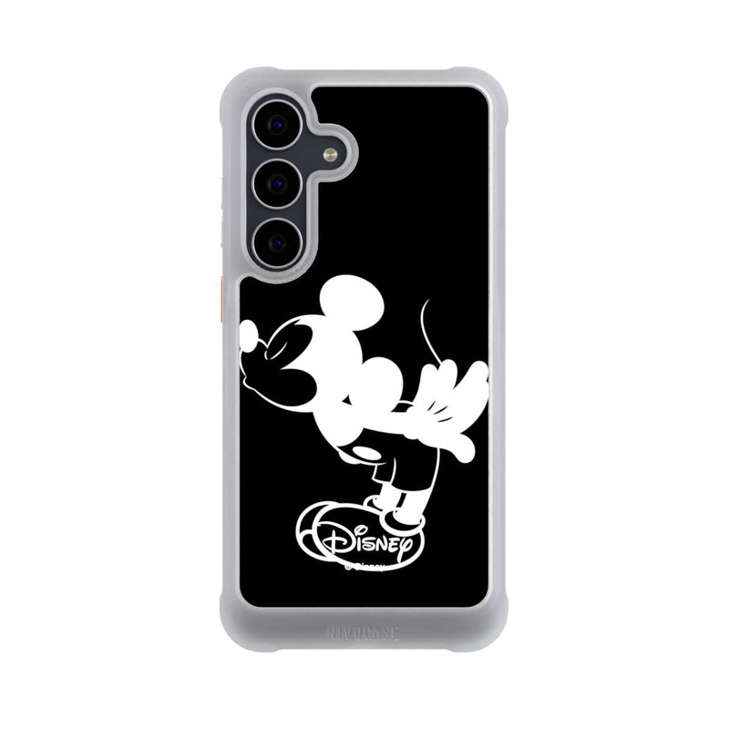 Galaxy S25 FE NIVOmax Micky Kissing