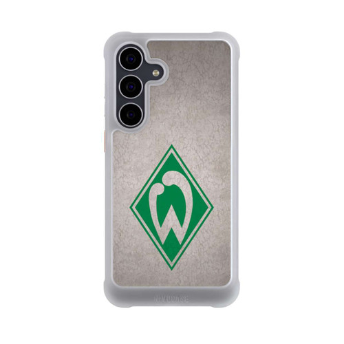 Samsung Galaxy S25 FE NIVOmax Werder Bremen Wall