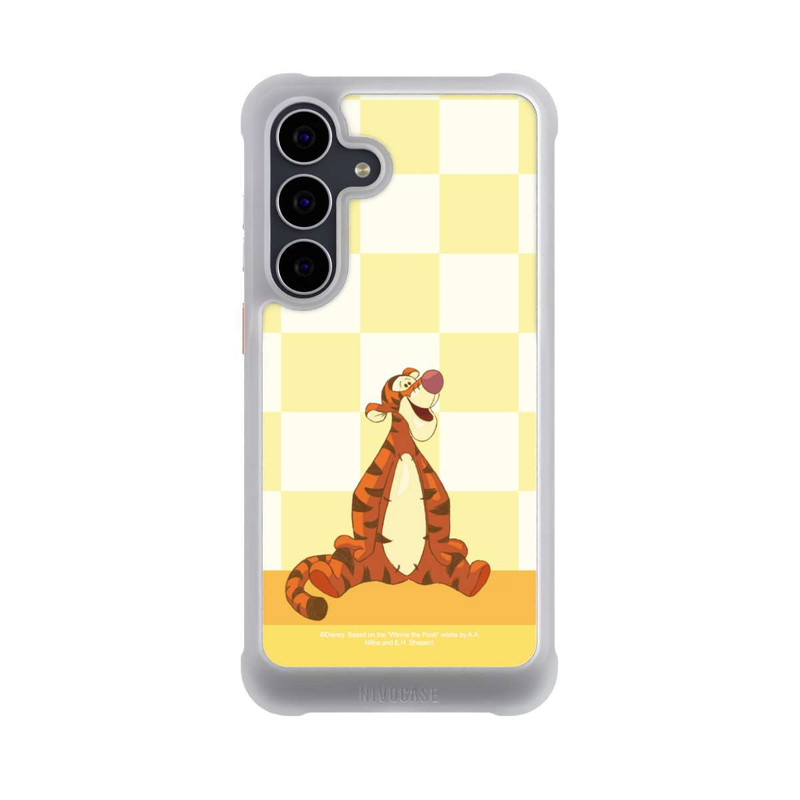 Galaxy S25 FE NIVOmax Tigger