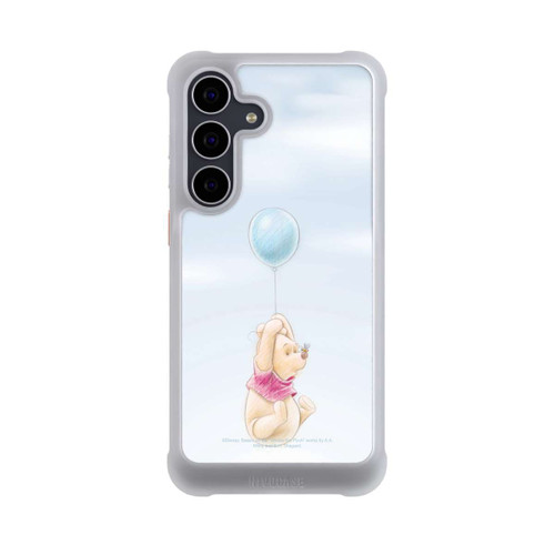 Samsung Galaxy S25 FE NIVOmax Winnie Puuh Balloon