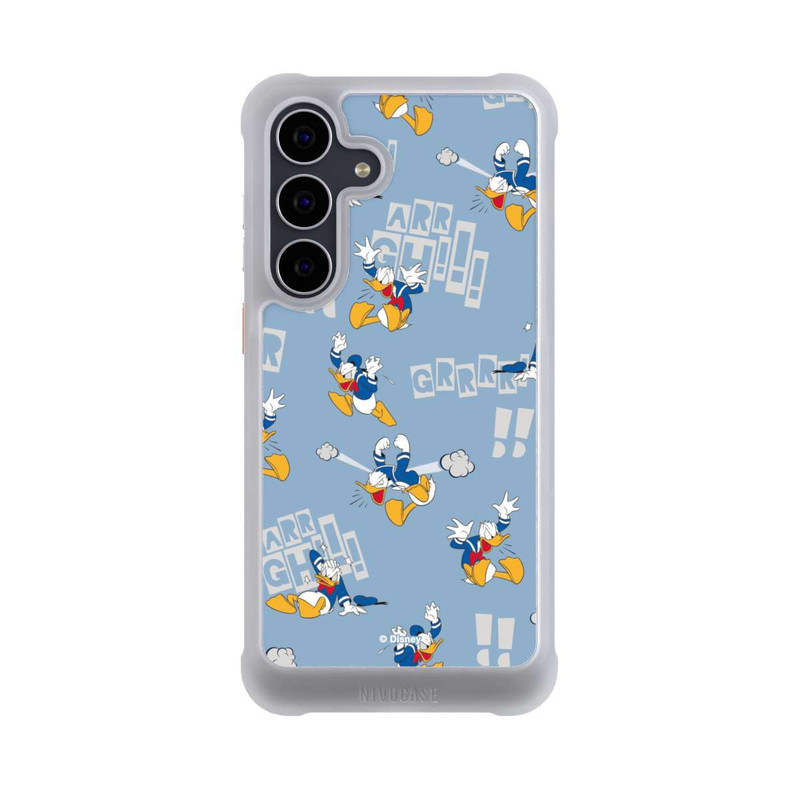 Galaxy S25 FE NIVOmax Donald Muster