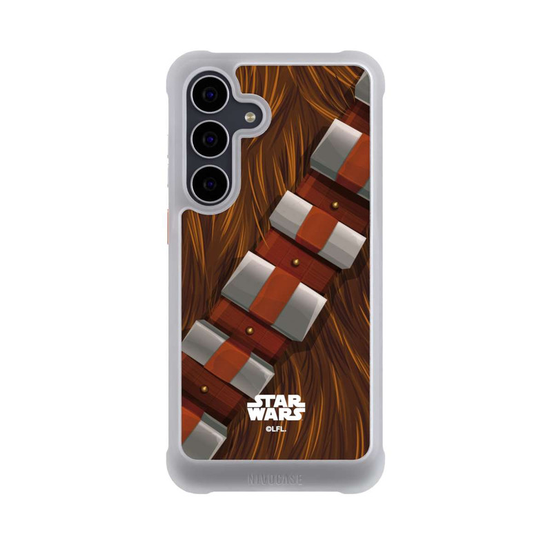 Galaxy S25 FE NIVOmax Chewbacca