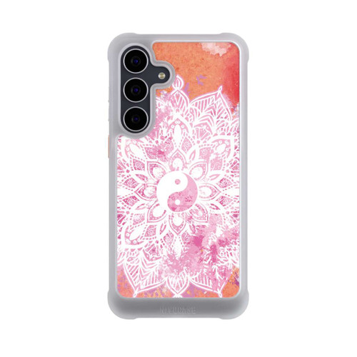 Samsung Galaxy S25 FE NIVOmax Mandala YinYang