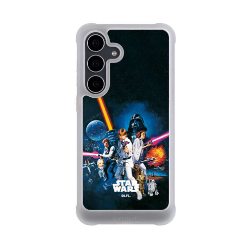 Samsung Galaxy S25 FE NIVOmax Episode IV