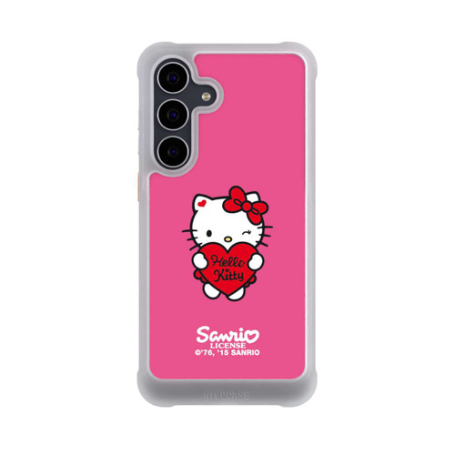 Samsung Galaxy S25 FE NIVOmax Hello Kitty - Sweet Heart