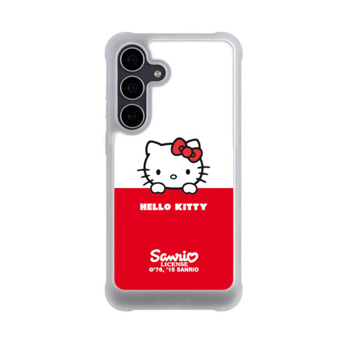 Samsung Galaxy S25 FE NIVOmax Hello Kitty - Niedlich