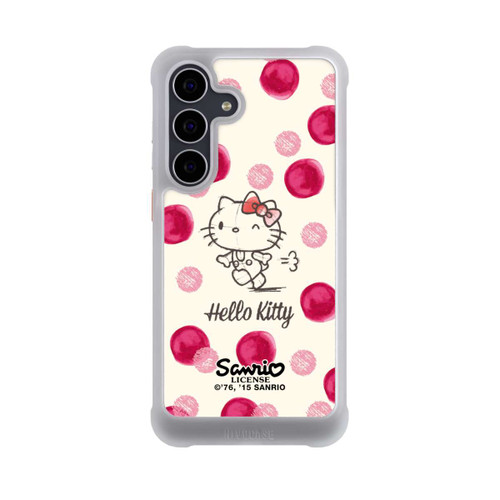 Samsung Galaxy S25 FE NIVOmax Hello Kitty - Pünktchen