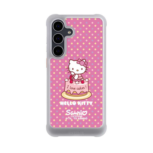 Samsung Galaxy S25 FE NIVOmax Hello Kitty - I Love Cakes