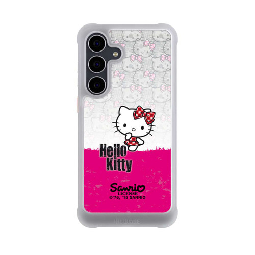 Samsung Galaxy S25 FE NIVOmax Hello Kitty - Pink Punk