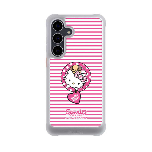 Samsung Galaxy S25 FE NIVOmax Friend Kitty