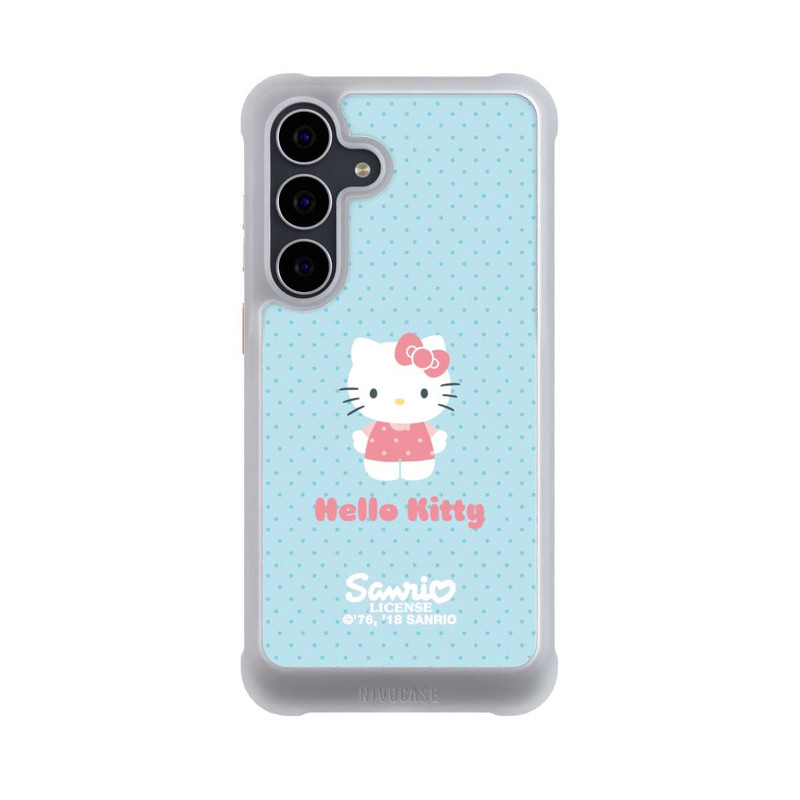 Galaxy S25 FE NIVOmax Polkadots HK