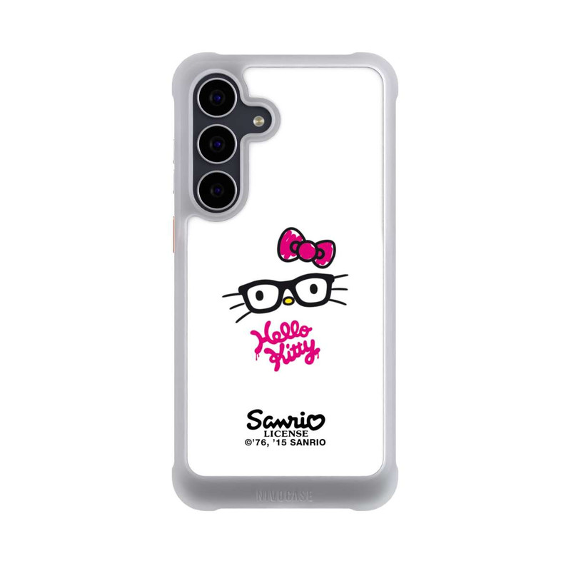 Galaxy S25 FE NIVOmax Hello Kitty - Street Art