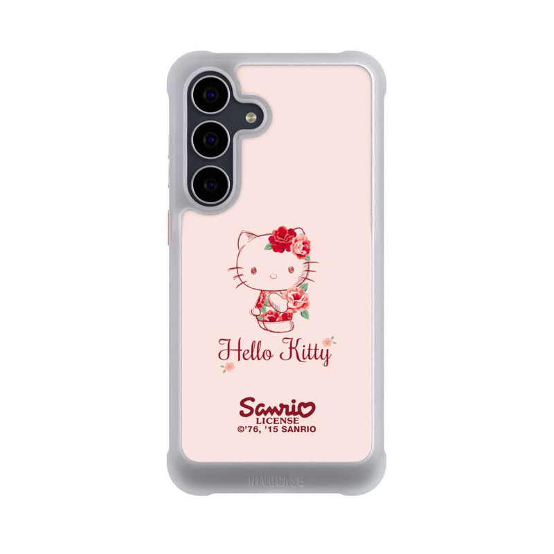 Galaxy S25 FE NIVOmax Hello Kitty - Roses
