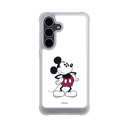 Samsung Galaxy S25 FE NIVOmax Micky Maus Retro