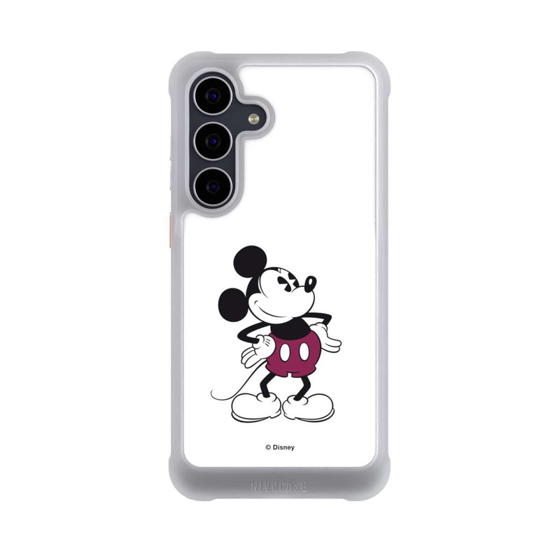 Galaxy S25 FE NIVOmax Micky Maus Retro