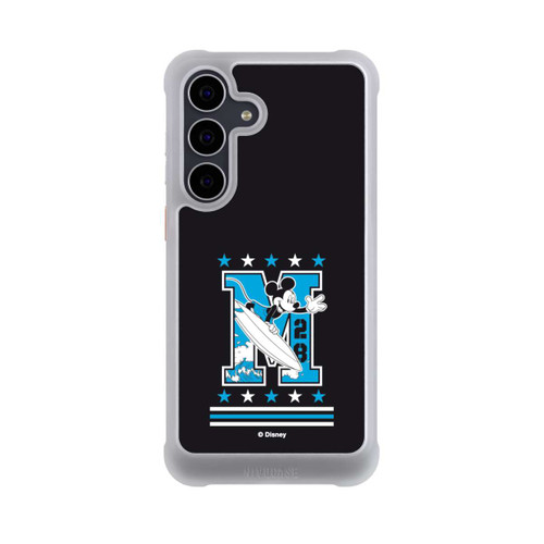Samsung Galaxy S25 FE NIVOmax Micky Maus - M28