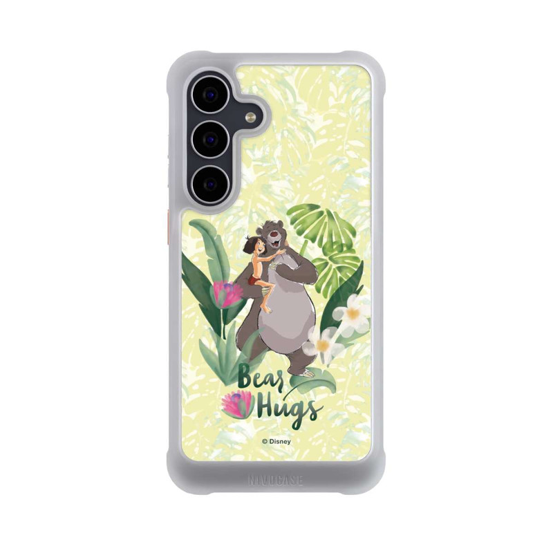 Galaxy S25 FE NIVOmax Bear Hugs
