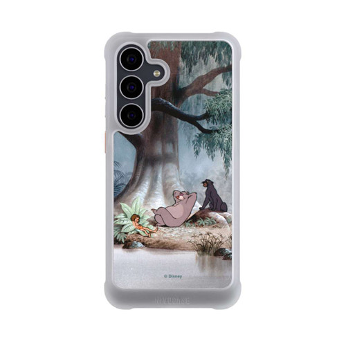 Samsung Galaxy S25 FE NIVOmax Mowgli Baloo Bagheera