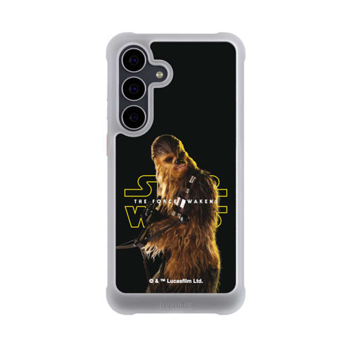 Samsung Galaxy S25 FE NIVOmax Chewy