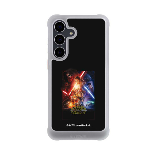 Samsung Galaxy S25 FE NIVOmax The Force Awakens - Star Wars