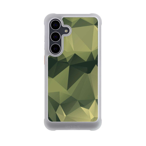 Samsung Galaxy S25 FE NIVOmax Poly Camouflage