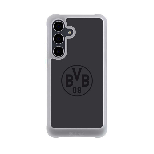 Samsung Galaxy S25 FE NIVOmax BVB Grau