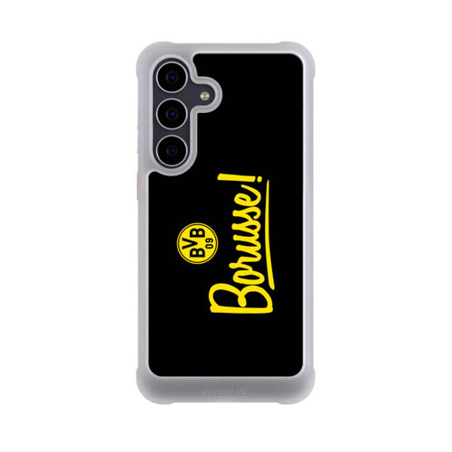 Samsung Galaxy S25 FE NIVOmax BVB Borusse