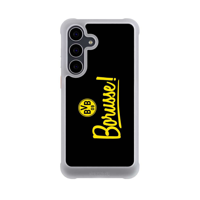Galaxy S25 FE NIVOmax BVB Borusse