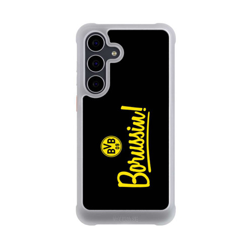 Samsung Galaxy S25 FE NIVOmax BVB Borussin