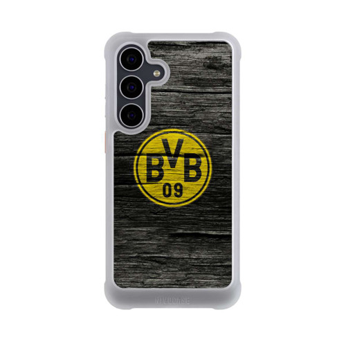 Samsung Galaxy S25 FE NIVOmax BVB Holzoptik