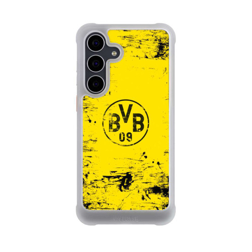 Samsung Galaxy S25 FE NIVOmax BVB Destroyed Look