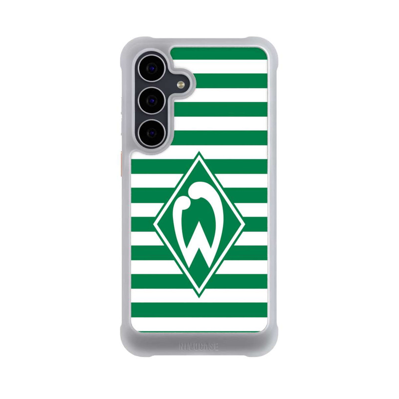 Galaxy S25 FE NIVOmax Werder Ringel