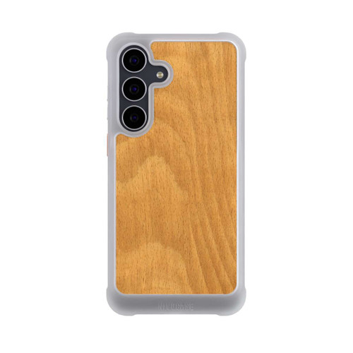 Samsung Galaxy S25 FE NIVOmax Funier Wood Look