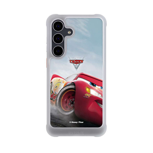 Samsung Galaxy S25 FE NIVOmax Cars3 Lightning Mc Queen