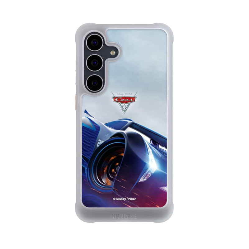 Galaxy S25 FE NIVOmax Cars3 Jackson Storm