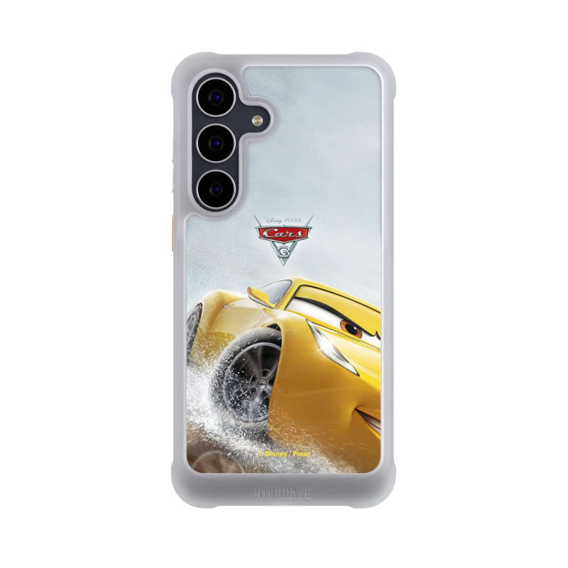Galaxy S25 FE NIVOmax Cars3 Cruz Ramirez