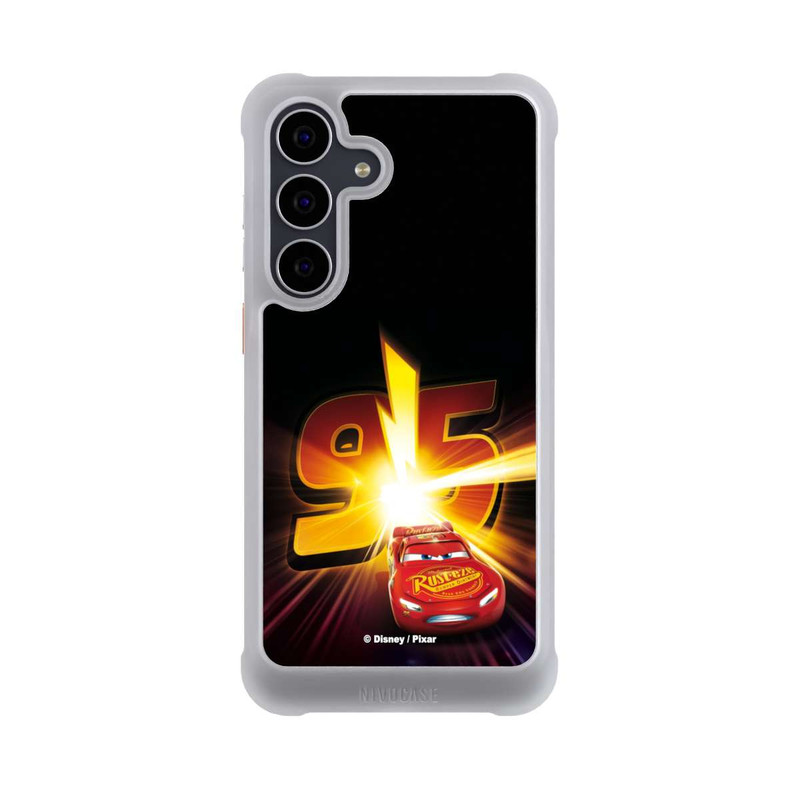Galaxy S25 FE NIVOmax Cars3 Lightning 95