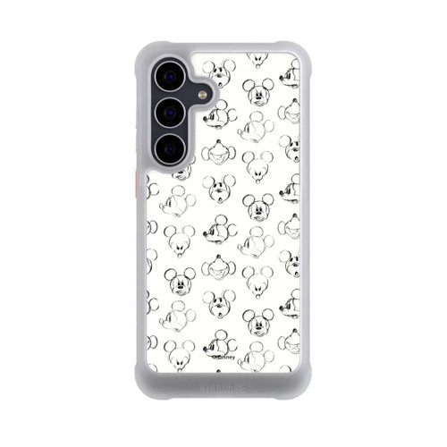 Samsung Galaxy S25 FE NIVOmax Micky Vintage Pattern