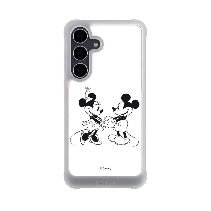 Galaxy S25 FE NIVOmax Micky and Minnie
