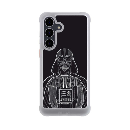 Samsung Galaxy S25 FE NIVOmax Darth Vader Drawing