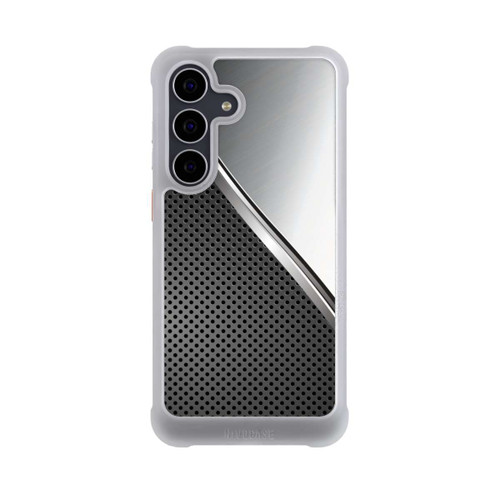 Samsung Galaxy S25 FE NIVOmax Duo Metal Surface